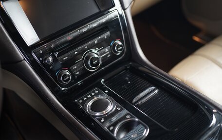 Jaguar XJ IV (X351), 2014 год, 1 720 000 рублей, 20 фотография