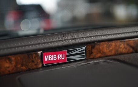 Jaguar XJ IV (X351), 2014 год, 1 720 000 рублей, 18 фотография