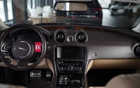 Jaguar XJ IV (X351), 2014 год, 1 720 000 рублей, 21 фотография