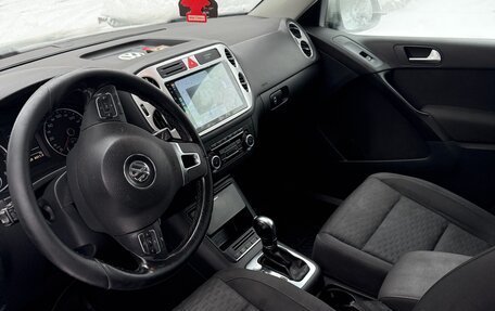 Volkswagen Tiguan I, 2010 год, 1 150 000 рублей, 6 фотография