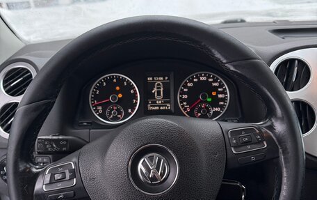 Volkswagen Tiguan I, 2010 год, 1 150 000 рублей, 7 фотография