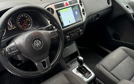 Volkswagen Tiguan I, 2010 год, 1 150 000 рублей, 8 фотография