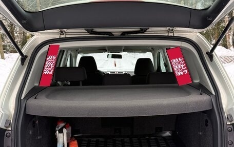 Volkswagen Tiguan I, 2010 год, 1 150 000 рублей, 5 фотография