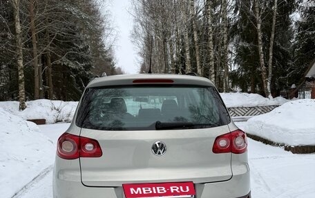 Volkswagen Tiguan I, 2010 год, 1 150 000 рублей, 4 фотография