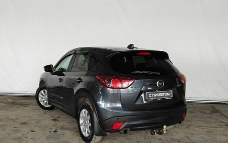 Mazda CX-5 II, 2013 год, 1 785 000 рублей, 4 фотография