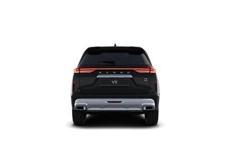 CheryExeed VX, 2024 год, 5 530 000 рублей, 5 фотография