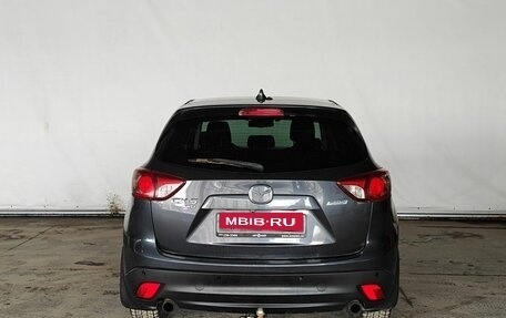 Mazda CX-5 II, 2013 год, 1 785 000 рублей, 5 фотография