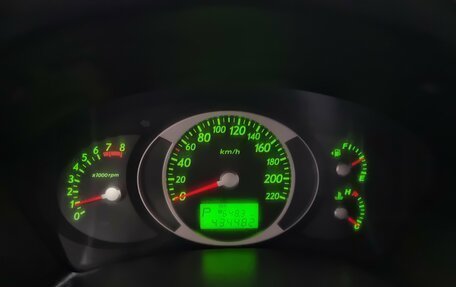 Hyundai Tucson III, 2007 год, 679 000 рублей, 3 фотография