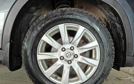 Mazda CX-5 II, 2013 год, 1 785 000 рублей, 17 фотография