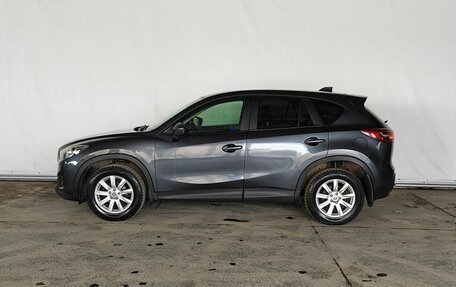 Mazda CX-5 II, 2013 год, 1 785 000 рублей, 7 фотография