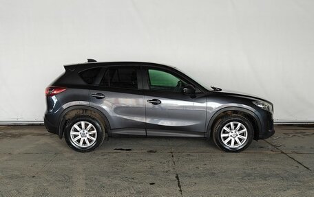 Mazda CX-5 II, 2013 год, 1 785 000 рублей, 8 фотография