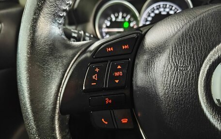 Mazda CX-5 II, 2013 год, 1 785 000 рублей, 14 фотография