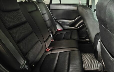 Mazda CX-5 II, 2013 год, 1 785 000 рублей, 10 фотография