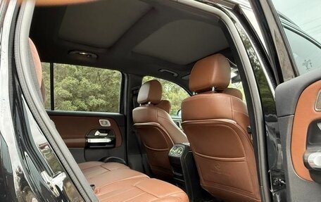 Mercedes-Benz GLB, 2023 год, 2 120 000 рублей, 15 фотография