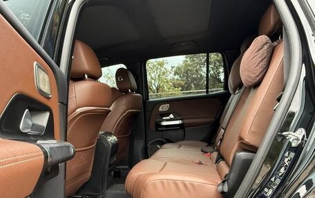 Mercedes-Benz GLB, 2023 год, 2 120 000 рублей, 12 фотография