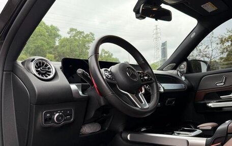 Mercedes-Benz GLB, 2023 год, 2 120 000 рублей, 10 фотография