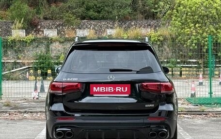 Mercedes-Benz GLB, 2023 год, 2 120 000 рублей, 8 фотография