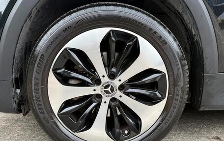 Mercedes-Benz GLB, 2023 год, 2 120 000 рублей, 18 фотография