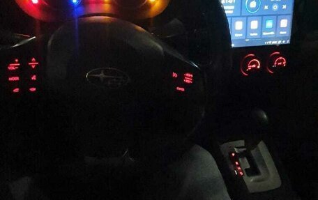 Subaru XV I рестайлинг, 2012 год, 1 100 000 рублей, 14 фотография