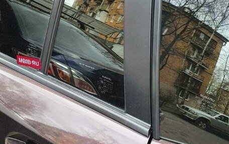 Subaru XV I рестайлинг, 2012 год, 1 100 000 рублей, 11 фотография