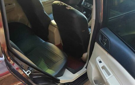 Subaru XV I рестайлинг, 2012 год, 1 100 000 рублей, 15 фотография