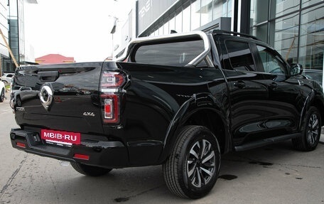 Great Wall Poer, 2026 год, 4 390 000 рублей, 7 фотография