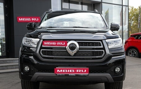 Great Wall Poer, 2026 год, 4 390 000 рублей, 3 фотография