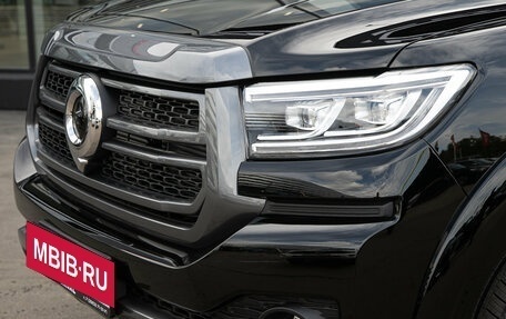 Great Wall Poer, 2026 год, 4 390 000 рублей, 11 фотография