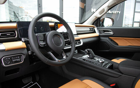 Great Wall Poer, 2026 год, 4 390 000 рублей, 15 фотография