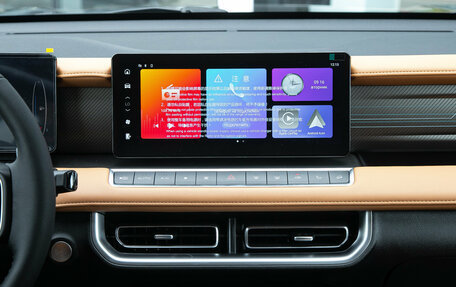 Great Wall Poer, 2026 год, 4 390 000 рублей, 19 фотография