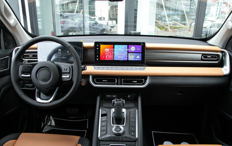 Great Wall Poer, 2026 год, 4 390 000 рублей, 17 фотография