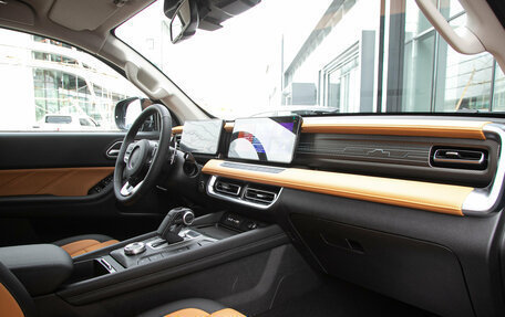 Great Wall Poer, 2026 год, 4 390 000 рублей, 16 фотография