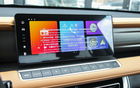 Great Wall Poer, 2026 год, 4 390 000 рублей, 20 фотография