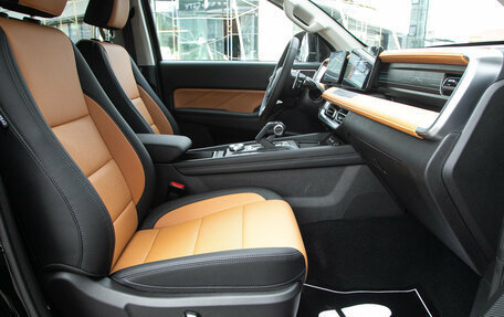 Great Wall Poer, 2026 год, 4 390 000 рублей, 29 фотография