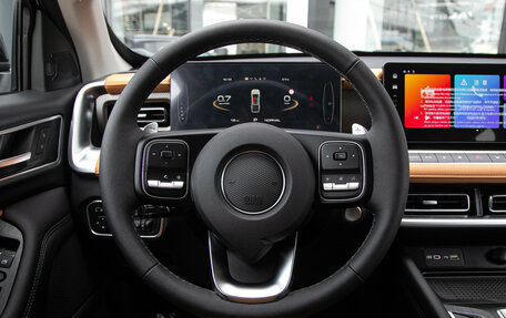 Great Wall Poer, 2026 год, 4 390 000 рублей, 18 фотография