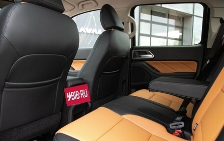 Great Wall Poer, 2026 год, 4 390 000 рублей, 28 фотография