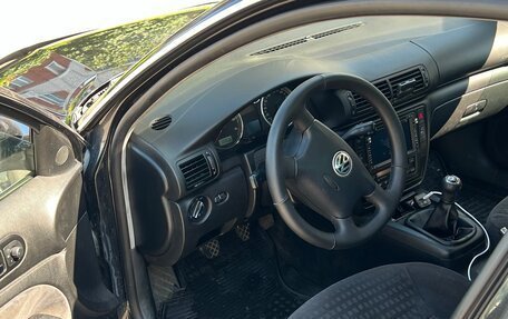 Volkswagen Passat B5+ рестайлинг, 2002 год, 305 000 рублей, 7 фотография