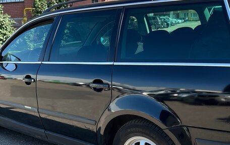 Volkswagen Passat B5+ рестайлинг, 2002 год, 305 000 рублей, 2 фотография