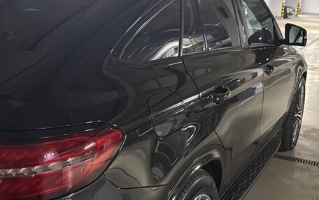 Mercedes-Benz GLE Coupe AMG, 2019 год, 12 500 000 рублей, 9 фотография