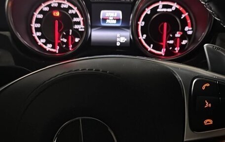 Mercedes-Benz GLE Coupe AMG, 2019 год, 12 500 000 рублей, 6 фотография