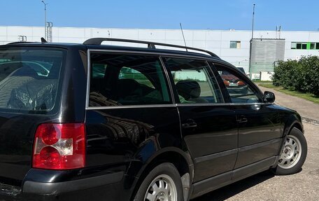 Volkswagen Passat B5+ рестайлинг, 2002 год, 305 000 рублей, 5 фотография