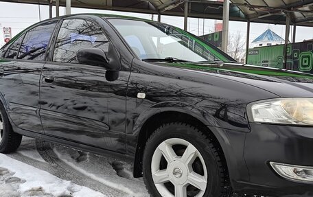 Nissan Almera Classic, 2007 год, 435 000 рублей, 2 фотография