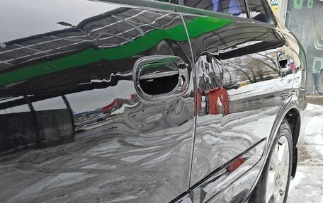 Nissan Almera Classic, 2007 год, 435 000 рублей, 5 фотография