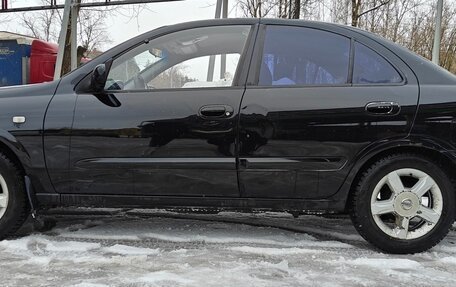 Nissan Almera Classic, 2007 год, 435 000 рублей, 4 фотография
