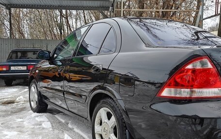 Nissan Almera Classic, 2007 год, 435 000 рублей, 7 фотография