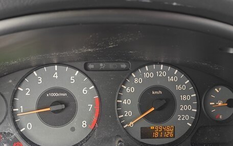 Nissan Almera Classic, 2007 год, 435 000 рублей, 12 фотография