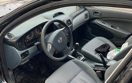 Nissan Almera Classic, 2007 год, 435 000 рублей, 9 фотография