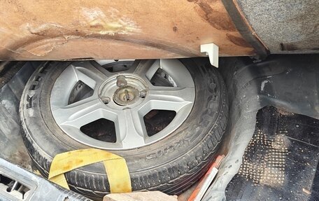 Nissan Almera Classic, 2007 год, 435 000 рублей, 13 фотография