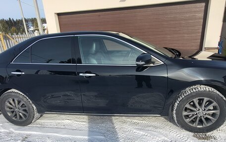 Toyota Camry, 2012 год, 1 700 000 рублей, 5 фотография