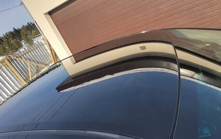 Toyota Camry, 2012 год, 1 700 000 рублей, 13 фотография